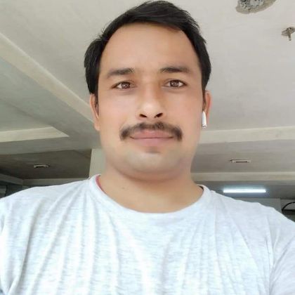 Krishnakant Upadhyay Profile Picture