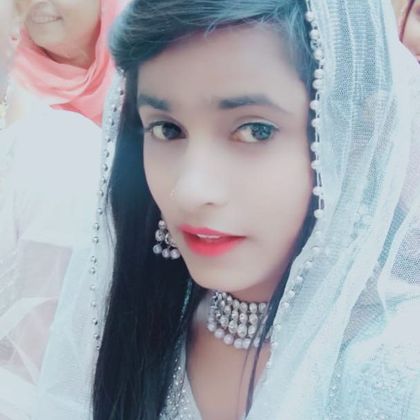 arshiya Qureshi Profile Picture