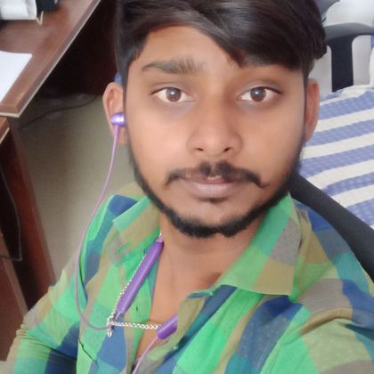 Sharwan Kumar Profile Picture