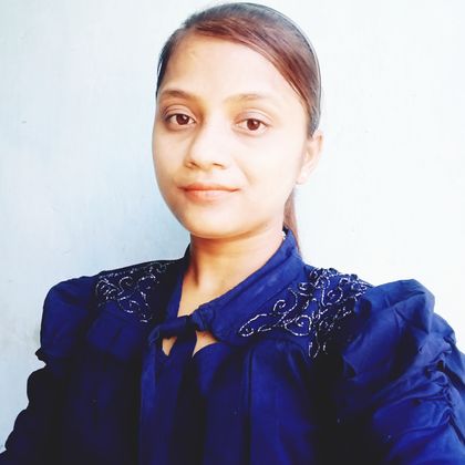 Priyanka Baghel Profile Picture