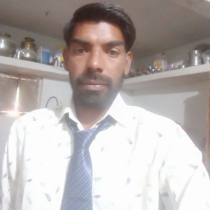 Dinesh Bharavad Profile Picture