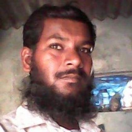 Mohammad ajam Profile Picture