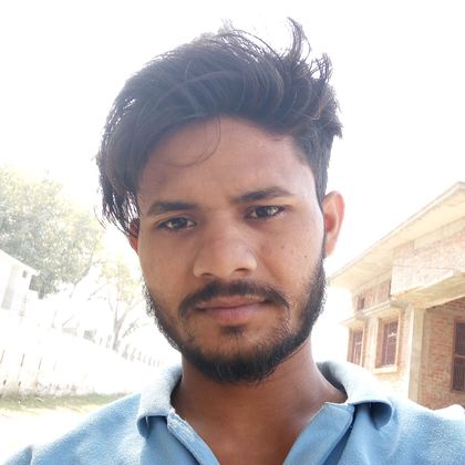 Abhishek chauhan Profile Picture