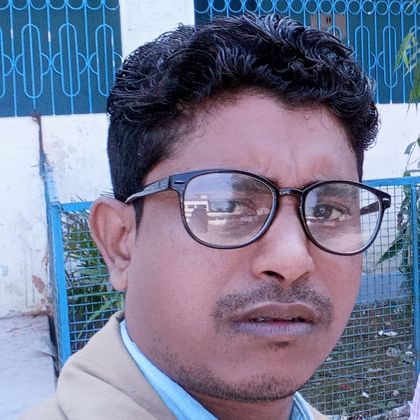 Mantu Roy Profile Picture