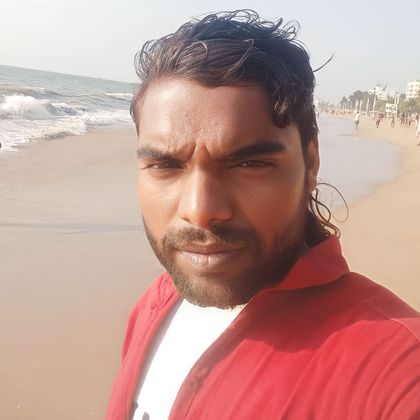 Aajad Aajadkumar Profile Picture