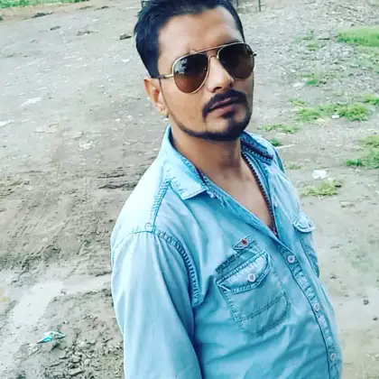 Keshav Thakur Profile Picture