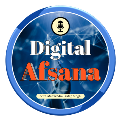MSP Digital  Afsana  Profile Picture
