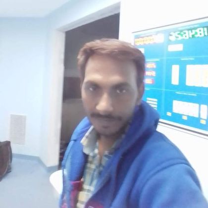 MAHENDER dhoni Profile Picture