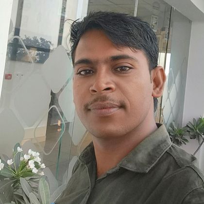 pannelal vishwakarma Profile Picture