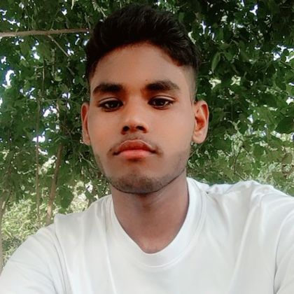 Vivek g Profile Picture
