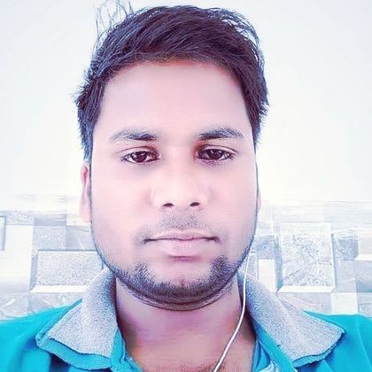 shivkumar Ram Profile Picture