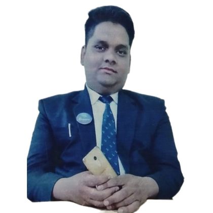 Chandrabhushan kumar Profile Picture