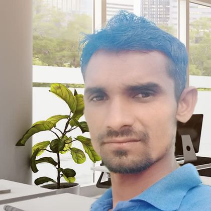Dinesh chandar Profile Picture