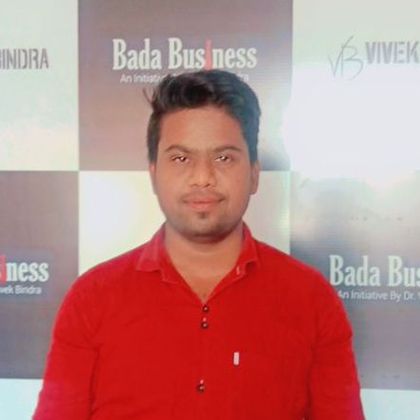 IBC Ravi Kumar Profile Picture