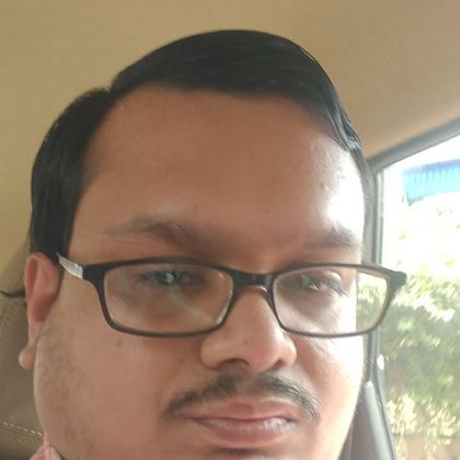 Puneet Kumar Gadodia Profile Picture
