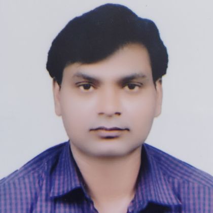 Abhai Prakash Profile Picture