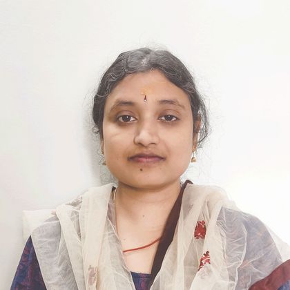 Bandi Anitha Profile Picture