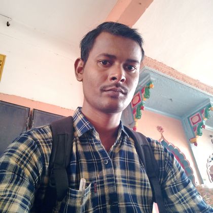 Sarvajeet Prasad Profile Picture