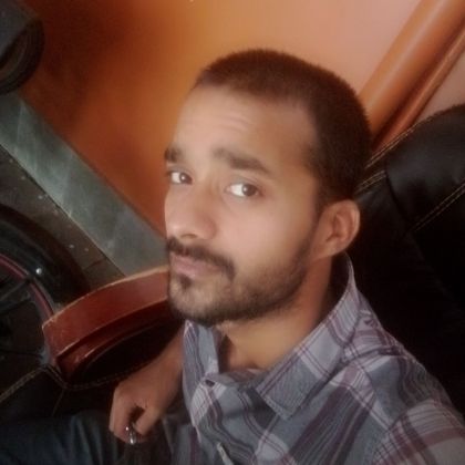 chakrapan mishra Profile Picture