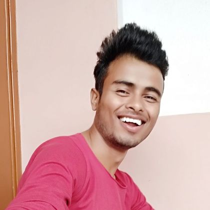 Anmol Diwakar Profile Picture