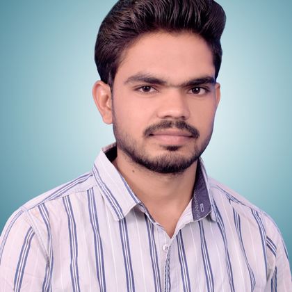 Anshul kumar Profile Picture