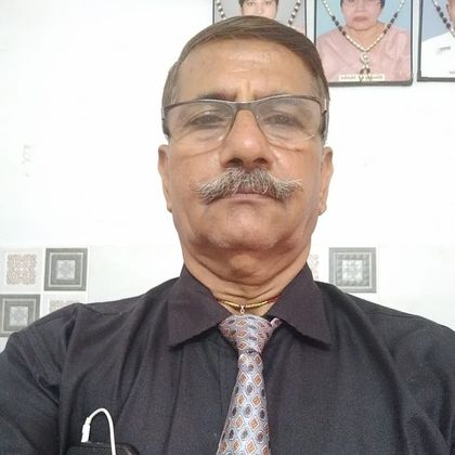 Dinesh Kumar  Profile Picture