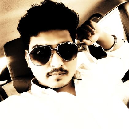 AjayKumar bairwa Profile Picture
