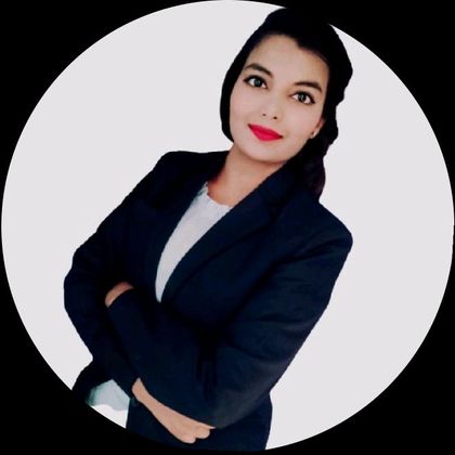 Priya Rai Profile Picture