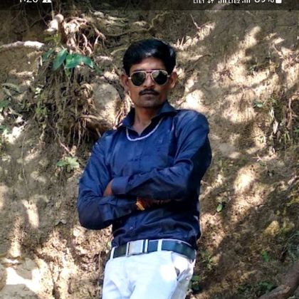 Raj Jaiswal Profile Picture