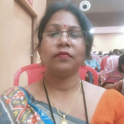 Ranjita  Rani Nayak  Profile Picture