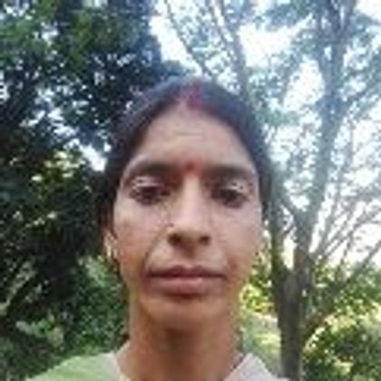Lalita kumari Profile Picture
