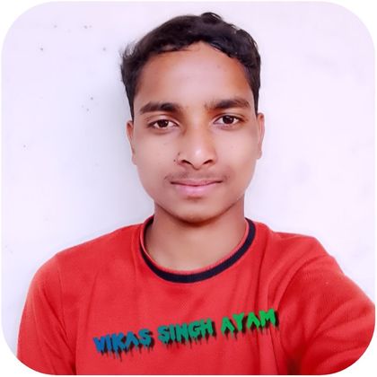 Vikash Singh  Ayam  Profile Picture