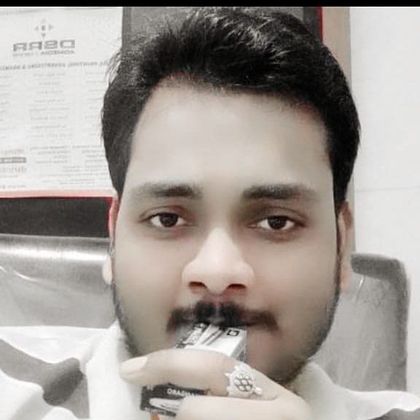 Rohankumar Pandey Profile Picture