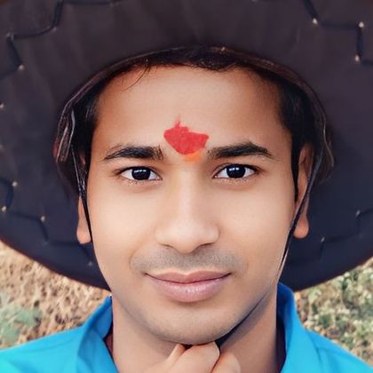 Ravi Yadav Profile Picture