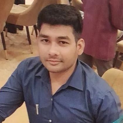 Vikas Mourya Profile Picture