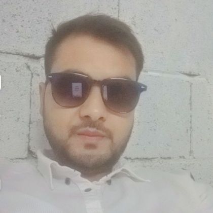Musahrraf Ali Profile Picture