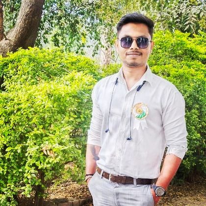 Gopal Dhakre Profile Picture