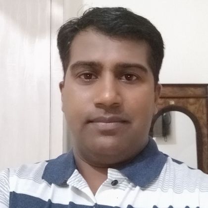 Yogendra Kumar Profile Picture