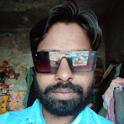 santosh Kashyap Profile Picture
