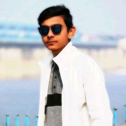 Syed Affan Profile Picture