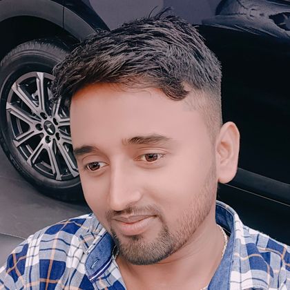 santosh Chouhan Profile Picture