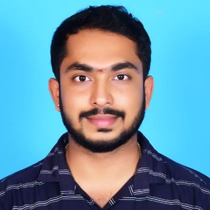Ajit TS Profile Picture