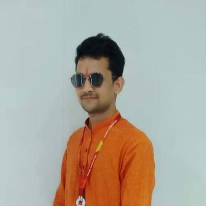 Girraj Saini Profile Picture