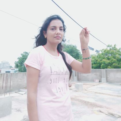 Nirmala Singh Profile Picture