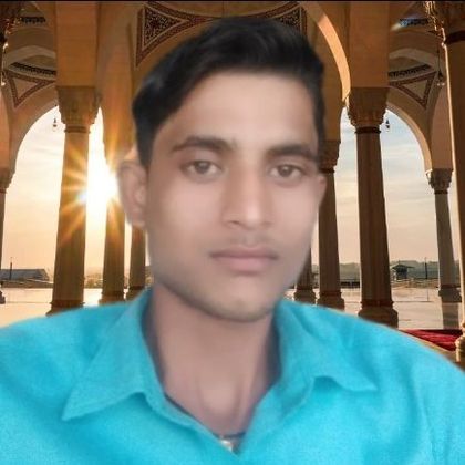 D k   yadav Profile Picture