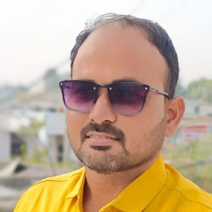 vijaygiri Aparnathi Profile Picture