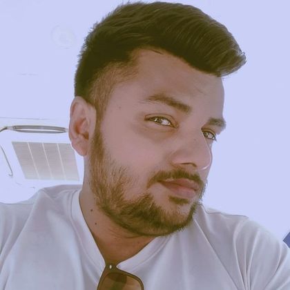 ahmad hossain Profile Picture