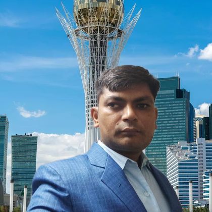 Rajnish Patel Profile Picture