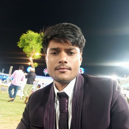 Rakesh Meena Profile Picture