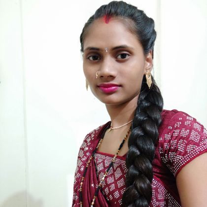 Nisha Chauhan Profile Picture
